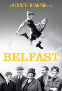 دانلود فیلم Belfast 2021101897-830884092