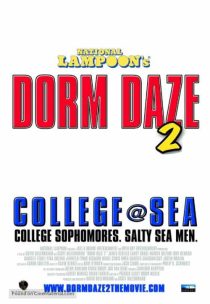 دانلود فیلم Dorm Daze 2 2006106099-860468567