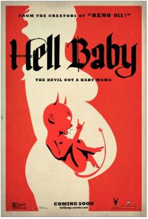 دانلود فیلم Hell Baby 2013107193-1461253233