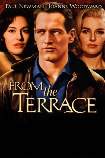 دانلود فیلم From the Terrace 1960109896-326345251