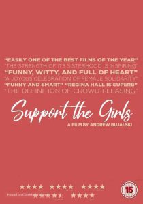 دانلود فیلم Support the Girls 2018104410-1148262837