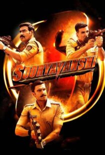 دانلود فیلم هندی Sooryavanshi 2021102096-1891389929