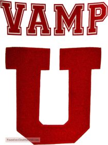 دانلود فیلم Vamp U 2011109381-1083603338