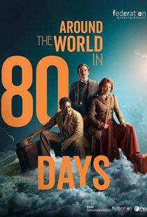 دانلود سریال Around the World in 80 Days112713-945864644