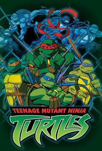 دانلود انیمیشن Teenage Mutant Ninja Turtles112066-919541671