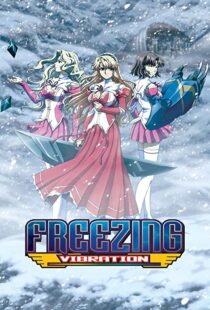 دانلود انیمه Freezing Vibration235657-205513630