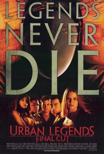 دانلود فیلم Urban Legends: Final Cut 2000111471-1189468331