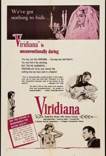 دانلود فیلم Viridiana 1961112538-843485484