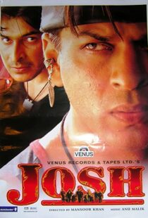 دانلود فیلم هندی Josh 2000110615-1455748596