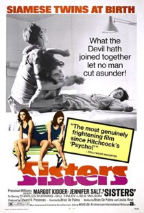دانلود فیلم Sisters 1972114281-1703371839
