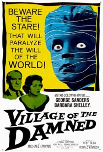 دانلود فیلم Village of the Damned 1960114187-1405539382