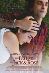 دانلود فیلم The Ballad of Jack and Rose 2005115117-768793149