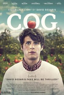 دانلود فیلم C.O.G. 2013114222-185758230