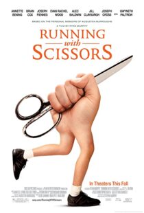 دانلود فیلم Running with Scissors 2006112001-871674317