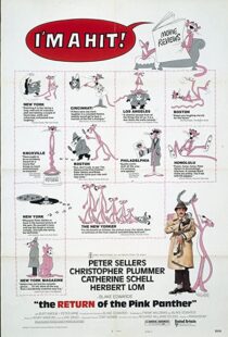 دانلود فیلم The Return of the Pink Panther 1975115037-25092298