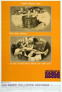 دانلود فیلم The Ballad of Cable Hogue 1970112510-362106131