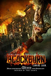 دانلود فیلم The Blackburn Asylum 2015110835-1476299617