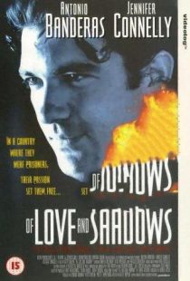 دانلود فیلم Of Love and Shadows 1994110787-1948838049