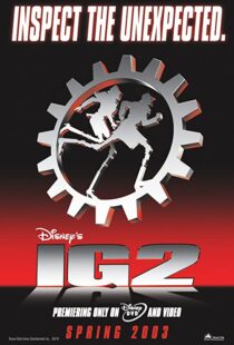 دانلود فیلم Inspector Gadget 2 2003112495-1347006585
