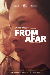 دانلود فیلم From Afar 2015113990-457040067