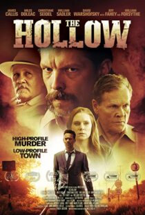 دانلود فیلم The Hollow 2016111000-1744704815