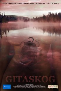 دانلود فیلم Creature Lake 2015114806-2047621718