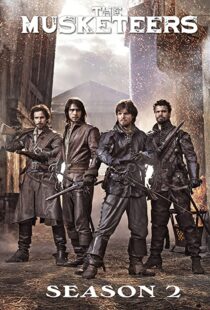 دانلود سریال The Musketeers112733-1986080413
