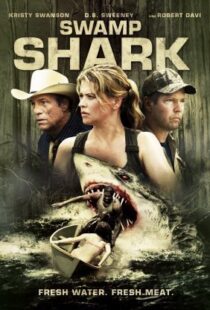 دانلود فیلم Swamp Shark 2011111223-1595651201