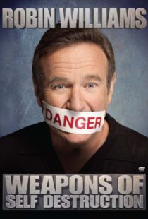 دانلود مستند Robin Williams: Weapons of Self Destruction 2009114059-899650990