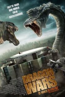 دانلود فیلم کره ای Dragon Wars: D-War 2007111110-1985990671