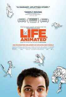 دانلود مستند Life, Animated 2016110910-1382718907