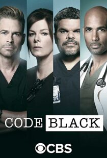 دانلود سریال Code Black114839-478608569