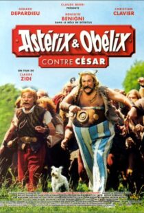 دانلود فیلم Asterix and Obelix vs. Caesar 1999111907-47159632