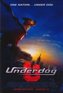 دانلود فیلم Underdog 2007111277-2144843325