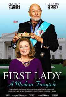 دانلود فیلم First Lady 202032770-1294904981
