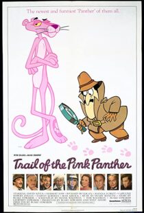 دانلود فیلم Trail of the Pink Panther 1982115028-2091103717