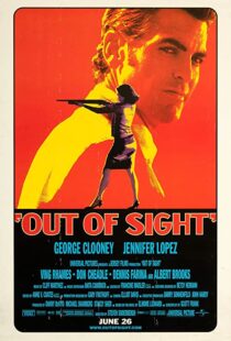 دانلود فیلم Out of Sight 1998111989-334615153