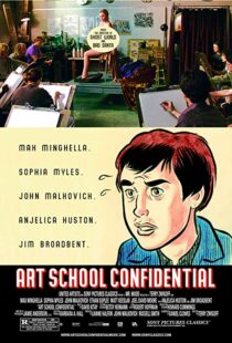 دانلود فیلم Art School Confidential 2006113974-14104488