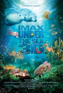 دانلود مستند Under the Sea 3D 2009110777-2126798741