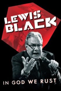 دانلود مستند Lewis Black: In God We Rust 2012113788-1789280983