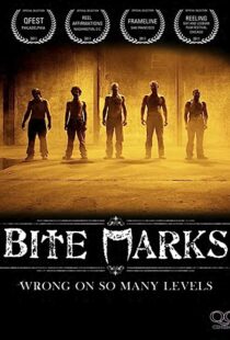 دانلود فیلم Bite Marks 2011111086-1127104765