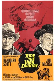 دانلود فیلم Ride the High Country 1962112503-922475940