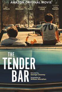 دانلود فیلم The Tender Bar 2021112174-1245541045
