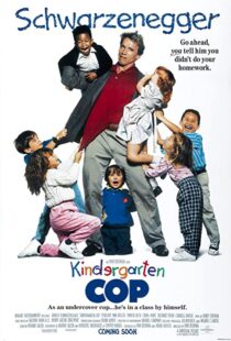 دانلود فیلم Kindergarten Cop 1990112948-1593015766