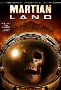 دانلود فیلم Martian Land 2015111173-1139353222