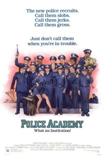 دانلود فیلم Police Academy 1984110941-333357784