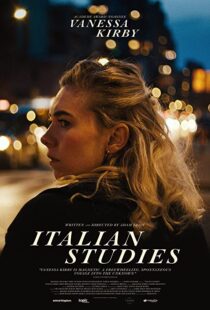دانلود فیلم Italian Studies 2021114310-991493281