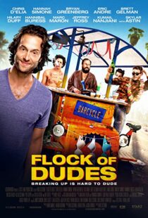 دانلود فیلم Flock of Dudes 2016110564-511506135