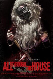 دانلود فیلم All Through the House 2015113012-1455410241