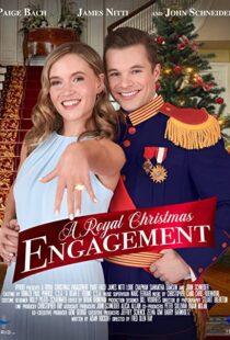 دانلود فیلم A Royal Christmas Engagement 2020112308-948852140